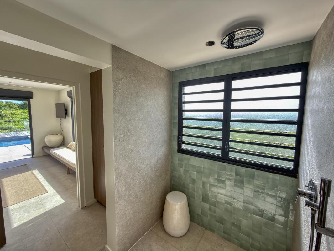 33.Location Villa piscine vue mer St François Guadeloupe_Suite 3